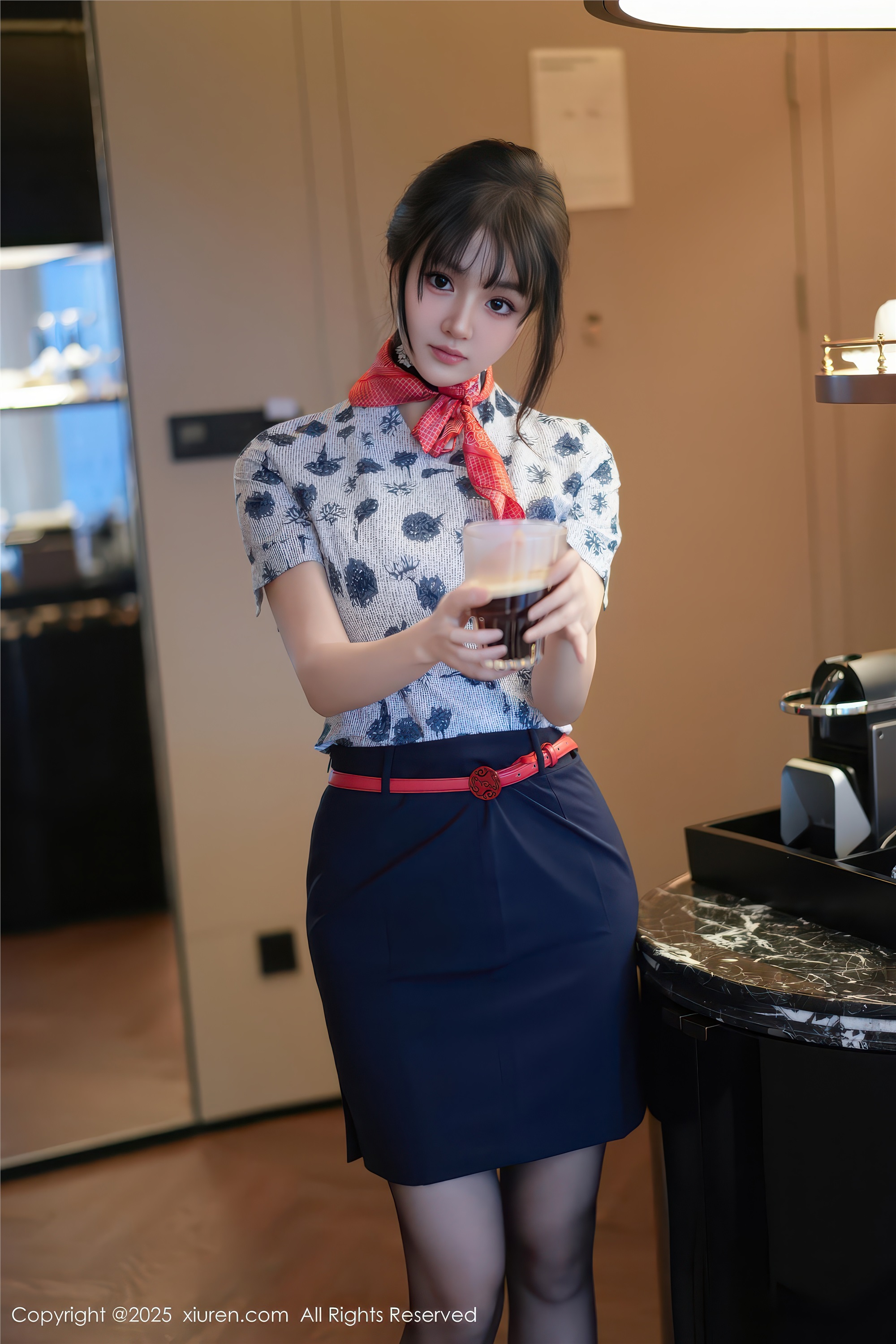 Xiuren秀人网 2025.12.16 NO.11115 沈南汐RuRu